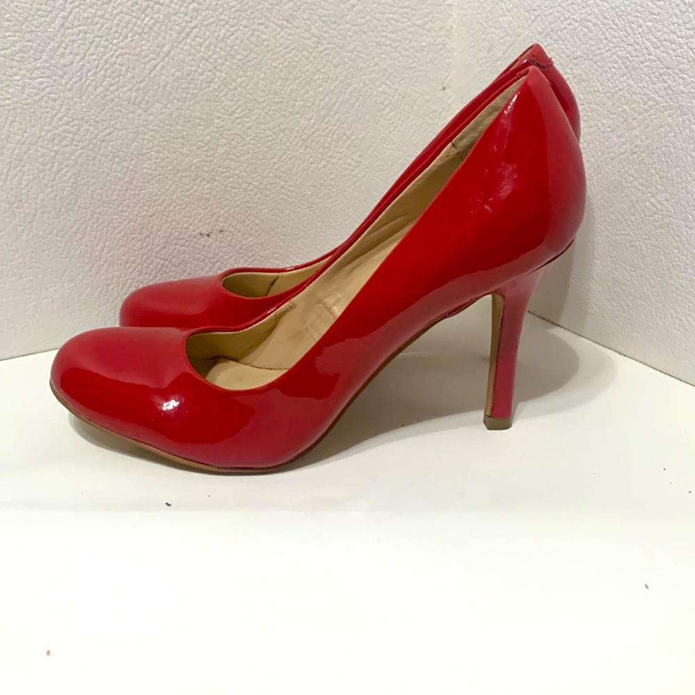 Nine West heels